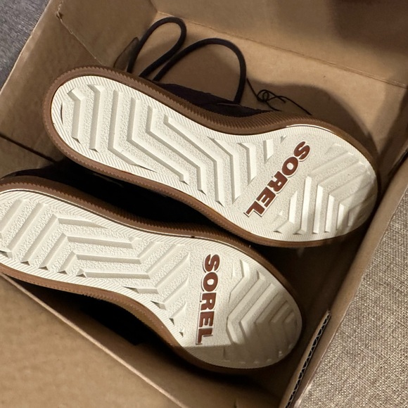 Sorel OUT N ABOUT™ SPORT WEDGE - Picture 3 of 5